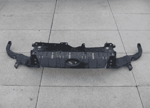 Ford s max MK2 belka zderzaka ładna oryginał  EM2B-R10922-BB 8