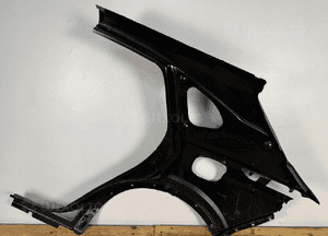 Blotnik tyl tylny prawy nissan qashqai iii 3 J12 2021- nowka oryginalny 4