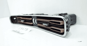 Kratki środkowego nawiewu mercedes eqc N293 19- A2938300900 3