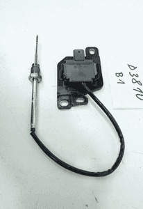 Czujnik temperatury spalin mercedes A0009059911 3