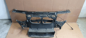 Pas przedni wzmocnienie czołowe BMW 3 E46 Compact 8268377 1