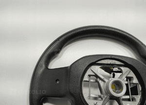 Kierownica multifunkcyjna przyciski citroen C3 iii 98164325ZD 2016-2024 11