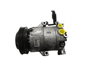 SPRĘŻARKA KLIMATYZACJI KIA VENGA 1.4 CRDI F500-YN9CA06 2009-2013 1