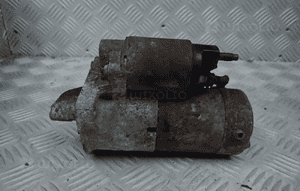 ROZRUSZNIK OPEL INSIGNIA A  AUTOMAT 10 ZĘBÓW  55353857  DOSTĘPNE 3 SZTUKI 1