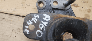 Łapa poduszka silnika Toyota Aygo 1.0 9