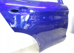 Drzwi prawe tylne ALFA ROMEO STELVIO 3