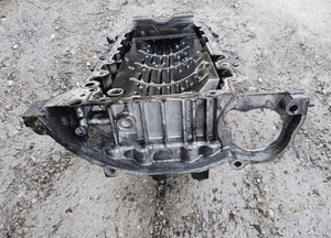 Land rover range rover 3.6 miska olejowa 6H3Q-6675-CF 4