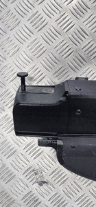 Mercedes W213 roleta bagażnika tył tylna A2138100009 15