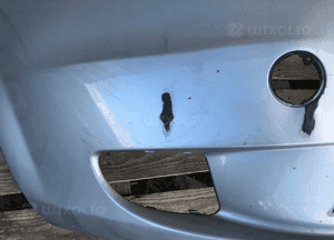 Zderzak przód przedni fiat grande punto 2005- 735409096 oryginał cały 3