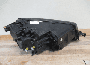 Lampa przednia przód lewa skoda karoq full led 2017-2021 9