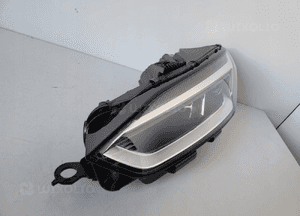 Audi A5 8W6 Lampa przednia FULL LED Lewa - 12675 3
