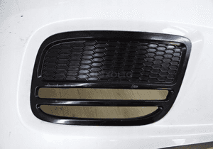 Zderzak tył tylny kia ceed ii lift 86611-A2600 bij 8