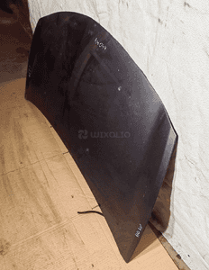Maska pokrywa silnika renault clio iii TEB66 3