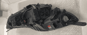 Hyundai IX20 10-15 reflektor lampa przód przednia lewa nowa oryginał 12
