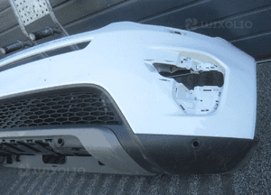 Zderzak przedni przód land rover discovery sport 2014-2019 12