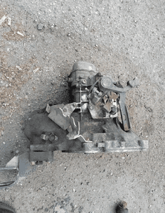 skrzynia agila 1.3 cdti f17w355 1