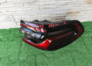 Lampa tył bmw X7 G07 lci 5A5BEA8 5A5BEA7 3