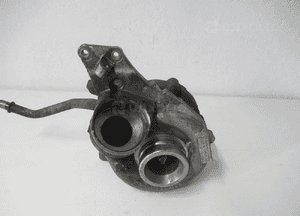 Turbo turbosprężarka turbina mercedes c-klasa W203 2.2 cdi A6460900180 6