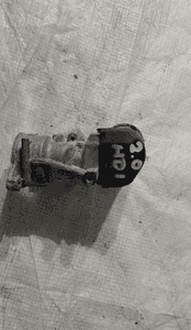 Zawór egr peugeot citroen ford volvo 2.0 hdi 9681825280 5