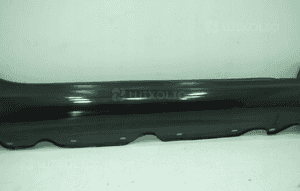 Listwa progowa lewa prawa kpl kolor 197 mercedes sl R230 16