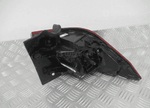 Lampa tylna tył lewa vw tiguan ii 2 lift iq.light 2020- 8