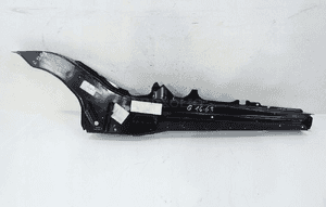 Fartuch poszycie wzmocnienie nowe oem mercedes W124 A1246201834 1