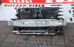audi A6 C6 pas przedni nr A40732 WYSYŁKA 2