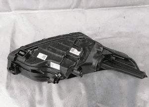 Lampa lewa lewy przód Kia Ceed 3 III 92101J7100 8