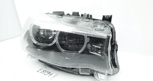 Bmw 3 iii gt F34 13- lci full led lampa prawy przód prawa przednia 8738724 3