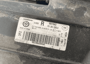 Vw T6 full led lampa 7E1 15-19 9