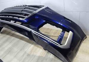 Zderzak audi przedni S6 4K0 przód S6 2019 6xPDC C8 12