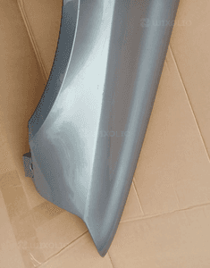 Błotnik prawy przód Renault Laguna II przed liftem POD KOLOR! 2