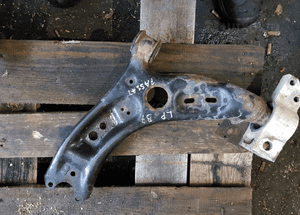 wahacz prawy lewy przód passat b 7 1