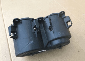Uchwyt na kubki Porsche Macan Audi 8R0862533 4