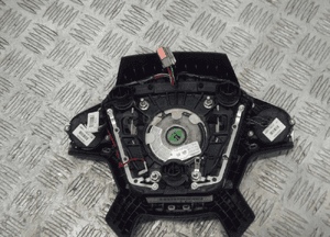 AIRBAG PODUSZKA KIEROWCY FORD FOCUS MK3 2013R 2