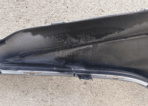 Zderzak przód przedni toyota camry viii XV70 lift fl 2021- 52119-3T961 cały 8