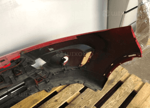 Zderzak przód przedni suzuki vitara ii lift fl 18-  kratka 71711-86P cały 6