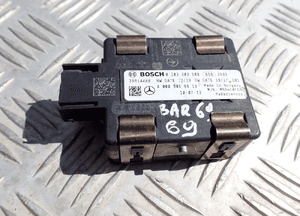 Radar acc distronic mercedes 0203303508 radom 1