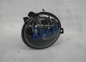 HALOGEN VW TOURAN CADDY CITIGO przeciwmgłowy 1T0941700H PRZEDNI PRAWY 1