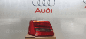 Lampa led audi A6 C7 4G seadn 2011-2015 1