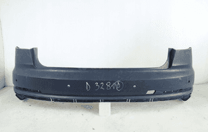 Zderzak tył tylny audi A8 D5 4N0 2017- 4N0807511D 1