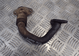 Rura egr vw 1,4 tdi bms 03G131521 radom 1