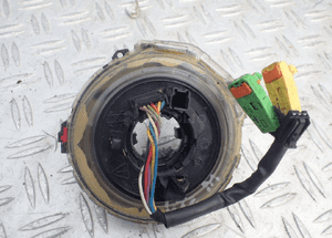 TAŚMA AIRBAG ZWIJAK MERCEDES W221 A1714640918 RADOM 1