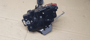 Zamek prawy tył tylny prawy Audi A4 B6 8E0839016C 4