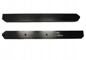 Range rover evoque lift L538 belka wzmocnienie 1