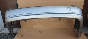 Zderzak tył tylny Mercedes E-Klasa W211 Kombi C723 4