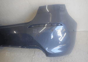 Zderzak tył tylny bmw 1 i F40 2019- 3