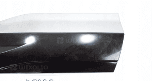 Listwa drzwi prawy tył audi Q4 e-tron 2021- 89A853970B 2