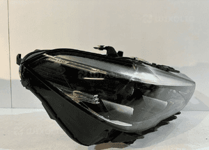 BMW X5 G05 / X6 G06 Lampa Full Led R - 15232 3