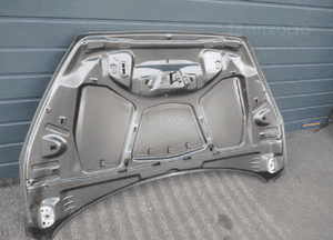 Maska pokrywa silnika ford focus MK3 lift 2014-2019 15